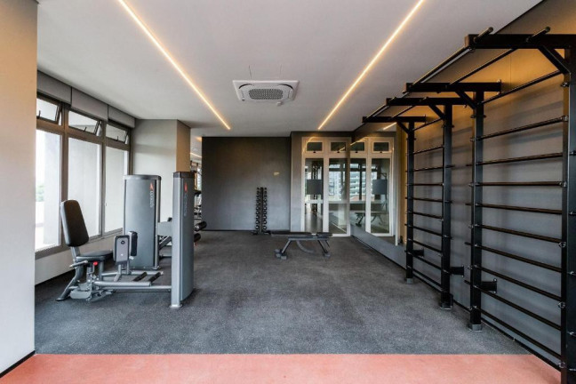 Imagem Imóvel Comercial à Venda, 25 m² em Santo Amaro - São Paulo Imagem Imóvel Comercial à Venda, 25 m² em Santo Amaro - São Paulo