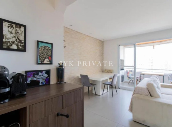Imagem Apartamento com 3 Quartos à Venda, 94 m² em Jardim Zaira - Guarulhos