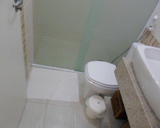 Imagem Apartamento com 3 Quartos à Venda, 162 m² em Pitangueiras - Guarujá