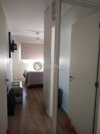 Imagem Apartamento com 3 Quartos à Venda, 87 m² em Pompeia - Santos Imagem Apartamento com 3 Quartos à Venda, 87 m² em Pompeia - Santos