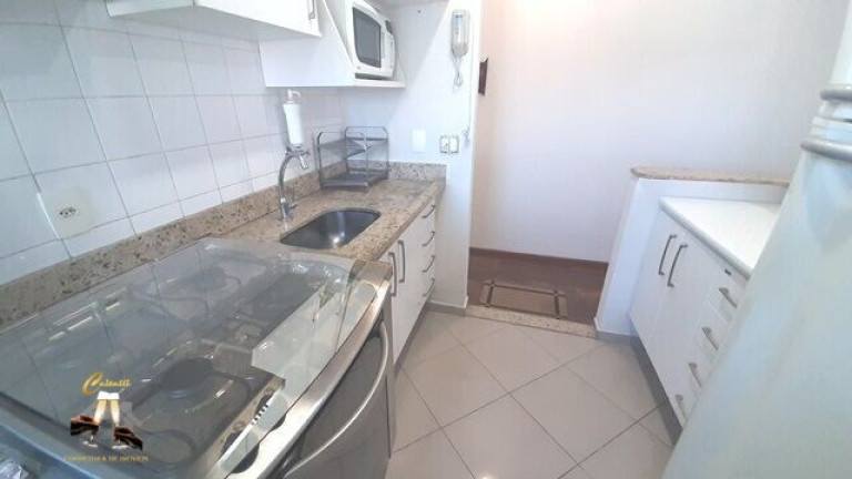 Imagem Apartamento com 2 Quartos à Venda, 54 m² em Assunção - São Bernardo Do Campo