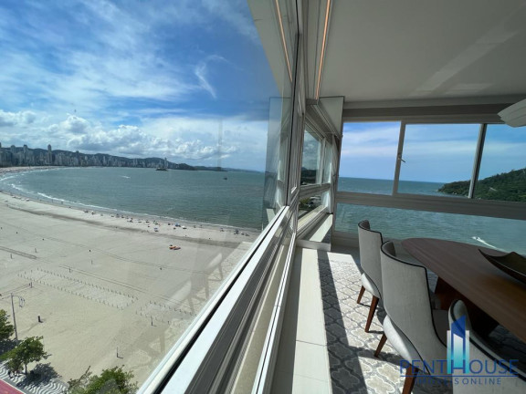 Imagem Apartamento com 3 Quartos à Venda, 139 m² em Centro - Balneário Camboriú Imagem Apartamento com 3 Quartos à Venda, 139 m² em Centro - Balneário Camboriú