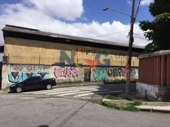 Imagem Sala Comercial para Alugar, 1.500 m² em Vila Mesquita - São Paulo