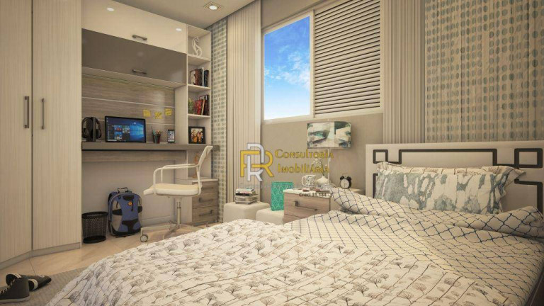 Imagem Apartamento com 2 Quartos à Venda, 71 m² em Vila Guilhermina - Praia Grande Imagem Apartamento com 2 Quartos à Venda, 71 m² em Vila Guilhermina - Praia Grande