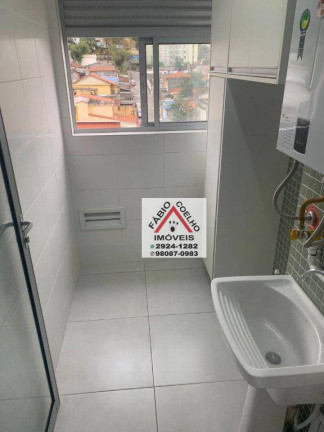 Imagem Apartamento com 2 Quartos à Venda, 50 m² em Vila Mascote - São Paulo Imagem Apartamento com 2 Quartos à Venda, 50 m² em Vila Mascote - São Paulo