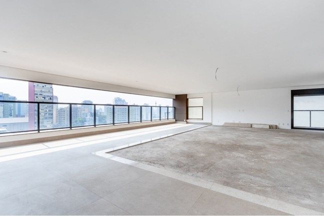 Imagem Apartamento com 5 Quartos à Venda, 312 m² em Higienópolis - São Paulo Imagem Apartamento com 5 Quartos à Venda, 312 m² em Higienópolis - São Paulo