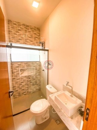Imagem Casa com 2 Quartos à Venda, 73 m² em Balneário Dos Golfinhos - Caraguatatuba