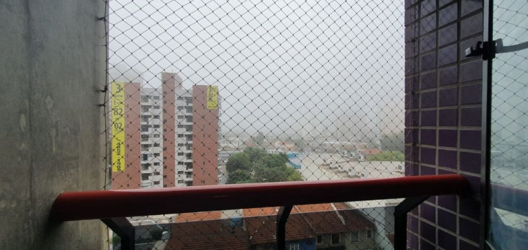 Imagem Apartamento com 3 Quartos à Venda, 127 m² em Jardim - Santo André Imagem Apartamento com 3 Quartos à Venda, 127 m² em Jardim - Santo André