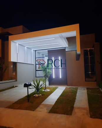 Imagem Casa com 3 Quartos à Venda, 110 m² em Cajuru Do Sul - Sorocaba