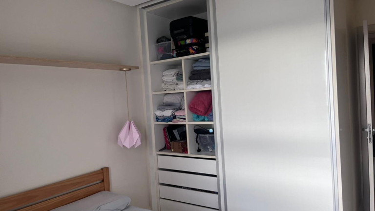 Imagem Apartamento com 3 Quartos à Venda, 117 m² em Caminho Das árvores - Salvador