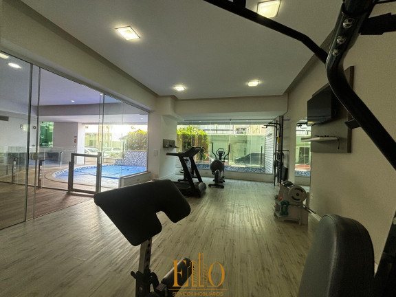 Imagem Apartamento com 4 Quartos à Venda, 190 m² em Meia Praia - Itapema