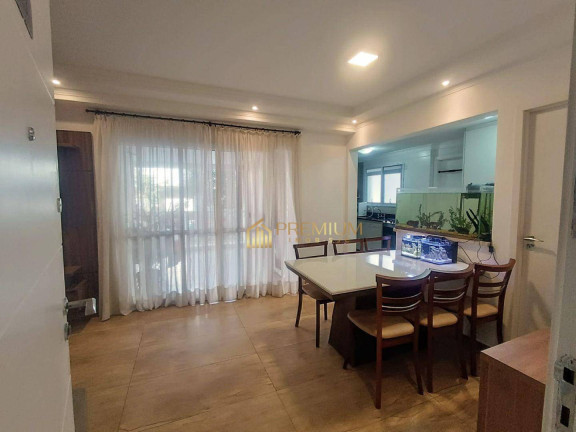 Imóvel com 3 Quartos à Venda, 90 m² em Condomínio Royal Park - São José Dos Campos