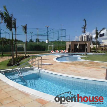 Imagem Apartamento com 2 Quartos à Venda, 94 m² em Candelária - Natal