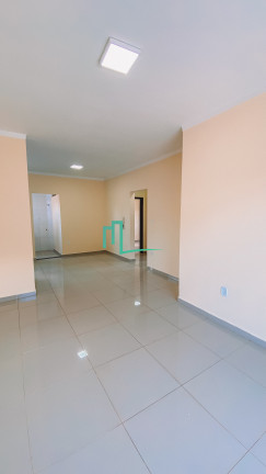 Imagem Apartamento com 3 Quartos à Venda, 96 m² em Residencial Colina Do Espraiado - Franca