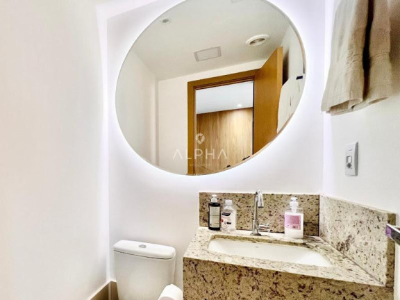 Apartamento à Venda, 67 m² em Setor Bueno - Goiânia