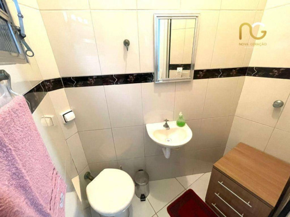 Imagem Casa com 2 Quartos à Venda, 55 m² em Caiçara - Praia Grande Imagem Casa com 2 Quartos à Venda, 55 m² em Caiçara - Praia Grande