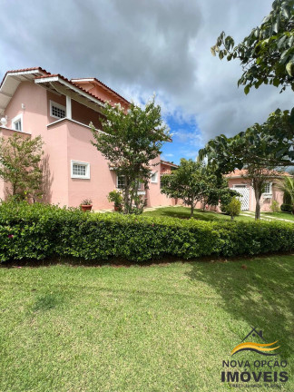 Imagem Casa de Condomínio com 4 Quartos à Venda, 840 m² em Parque Dos Resedás - Itupeva Imagem Casa de Condomínio com 4 Quartos à Venda, 840 m² em Parque Dos Resedás - Itupeva