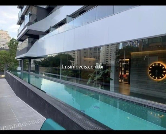 Imagem Imóvel com 1 Quarto à Venda, 19 m² em Pinheiros - São Paulo Imagem Imóvel com 1 Quarto à Venda, 19 m² em Pinheiros - São Paulo