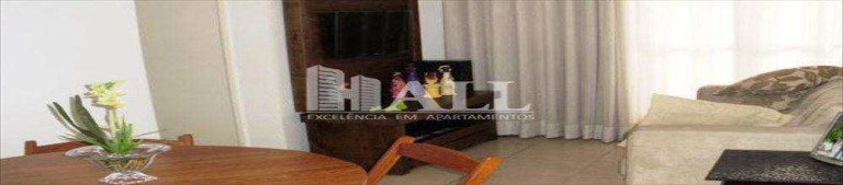 Imagem Apartamento com 2 Quartos à Venda, 55 m² em Jardim Yolanda - São José Do Rio Preto Imagem Apartamento com 2 Quartos à Venda, 55 m² em Jardim Yolanda - São José Do Rio Preto