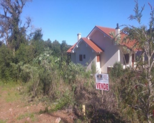 Terreno à Venda, 390 m² em Recanto Dos Platanos - Nova Petrópolis