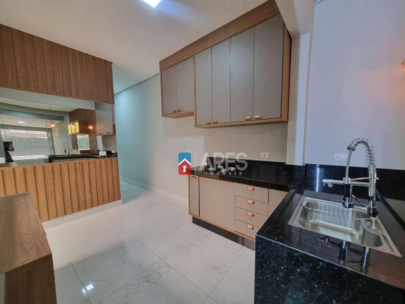 Imagem Casa com 3 Quartos à Venda, 131 m² em Jardim Terramérica Iii - Americana Imagem Casa com 3 Quartos à Venda, 131 m² em Jardim Terramérica Iii - Americana