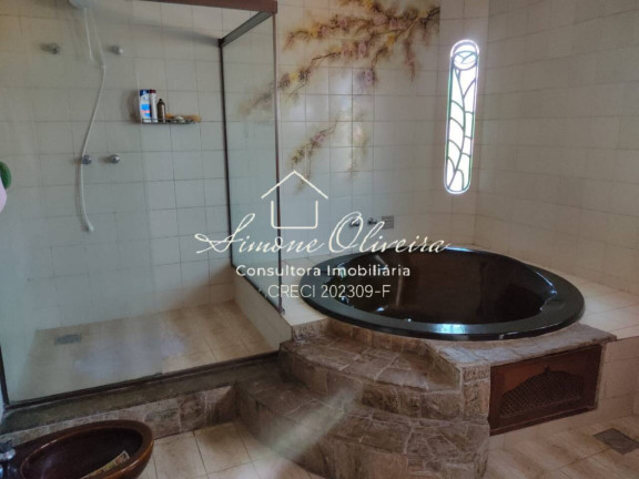 Imagem Casa com 4 Quartos à Venda, 445 m² em Vila Resende - Caçapava Imagem Casa com 4 Quartos à Venda, 445 m² em Vila Resende - Caçapava