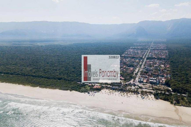 Imagem Casa com 5 Quartos à Venda, 300 m² em Morada Da Praia - Bertioga