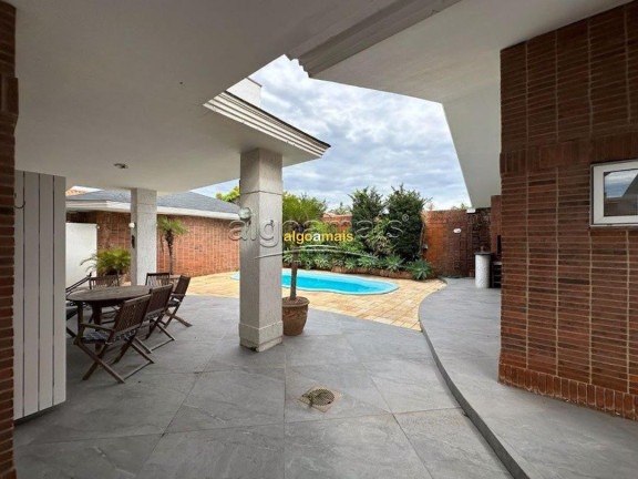 Imóvel com 4 Quartos à Venda, 320 m² em Atlântida - Xangri-lá
