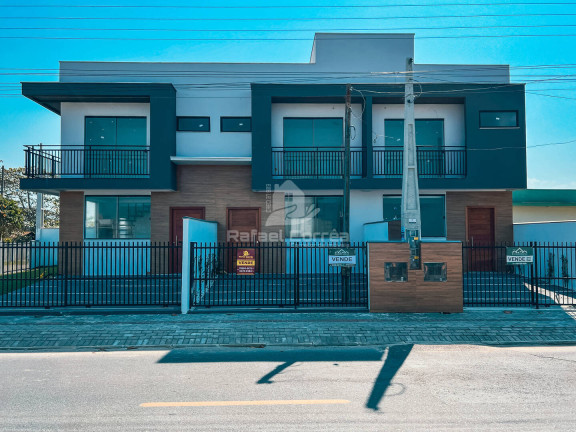 Imagem Sobrado com 3 Quartos à Venda, 85 m² em Salinas - Balneário Barra Do Sul