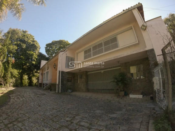 Imagem Imóvel com 5 Quartos à Venda, 36.100 m² em área Rural De Cruzeiro - Cruzeiro