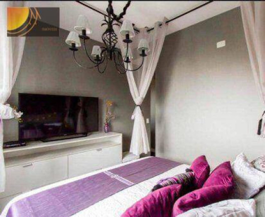 Imagem Apartamento com 3 Quartos à Venda, 87 m² em Lapa - São Paulo Imagem Apartamento com 3 Quartos à Venda, 87 m² em Lapa - São Paulo