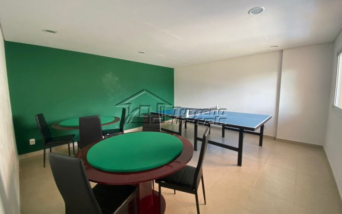 Imagem Apartamento com 3 Quartos para Alugar, 115 m² em Vila Ema - São José Dos Campos