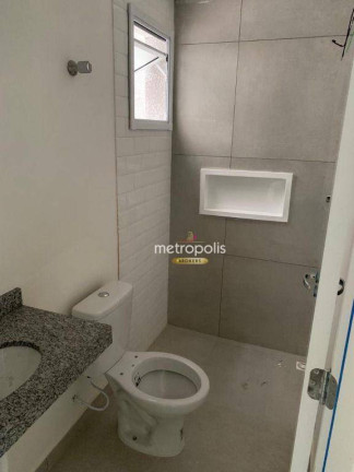 Imagem Apartamento com 2 Quartos à Venda, 42 m² em Vila Pires - Santo André Imagem Apartamento com 2 Quartos à Venda, 42 m² em Vila Pires - Santo André