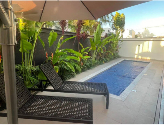 Imagem Casa de Condomínio com 3 Quartos à Venda, 380 m² em Parque Campolim - Sorocaba