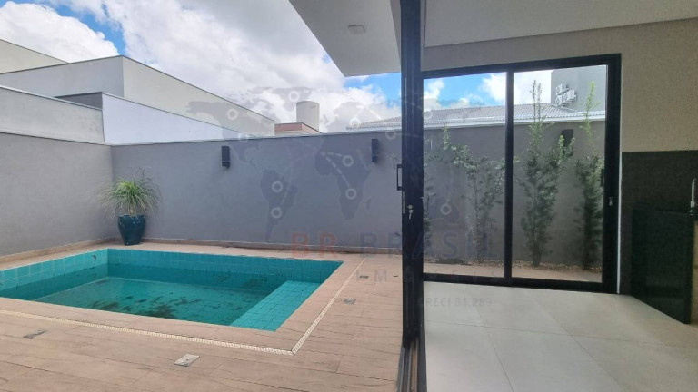 Imagem Casa de Condomínio com 3 Quartos à Venda,  em Cidade Jardim - Bauru