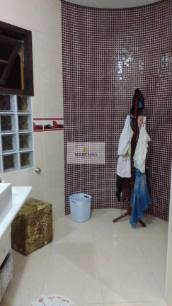 Imagem Casa com 12 Quartos à Venda, 267 m² em São Francisco Da Praia - São Sebastião