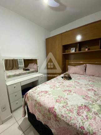 Imagem Casa com 2 Quartos à Venda, 70 m² em Palmeiras - Cabo Frio