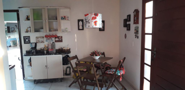 Imagem Casa com 2 Quartos à Venda, 438 m² em Arroio Teixeira - Arroio Teixeira