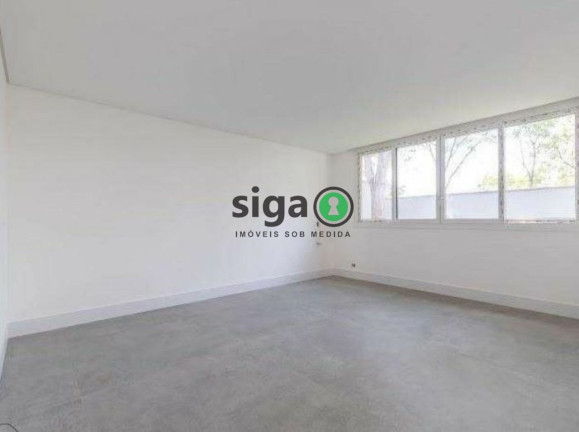 Imagem Casa com 4 Quartos à Venda, 686 m² em Brooklin - São Paulo