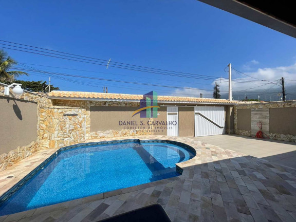 Imagem Casa com 5 Quartos à Venda, 261 m² em Flórida - Praia Grande Imagem Casa com 5 Quartos à Venda, 261 m² em Flórida - Praia Grande