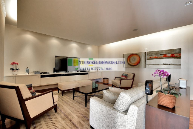Imagem Apartamento com 4 Quartos à Venda, 367 m² em Jardim Paulista - São Paulo Imagem Apartamento com 4 Quartos à Venda, 367 m² em Jardim Paulista - São Paulo