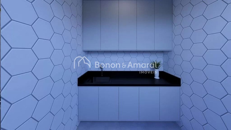 Imagem Casa de Condomínio com 3 Quartos à Venda, 200 m² em Vila Monte Alegre - Paulínia Imagem Casa de Condomínio com 3 Quartos à Venda, 200 m² em Vila Monte Alegre - Paulínia