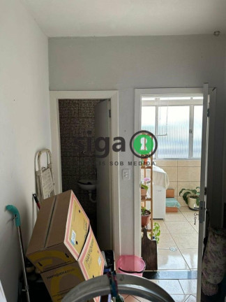 Imagem Apartamento com 2 Quartos à Venda, 95 m² em Santo Amaro - São Paulo