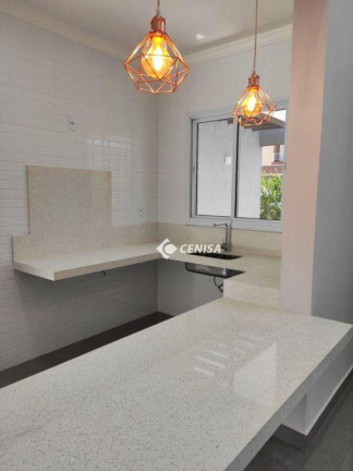 Imagem Casa com 3 Quartos à Venda, 110 m² em Jardim Park Real - Indaiatuba Imagem Casa com 3 Quartos à Venda, 110 m² em Jardim Park Real - Indaiatuba