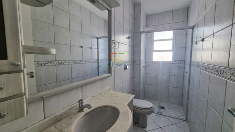Imagem Apartamento com 2 Quartos à Venda, 63 m² em Floresta - São José