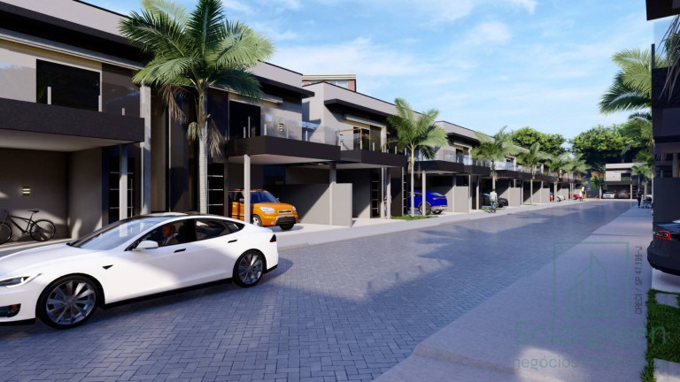 Imagem Sobrado com 3 Quartos à Venda, 104 m² em Chácaras Maringá - Atibaia