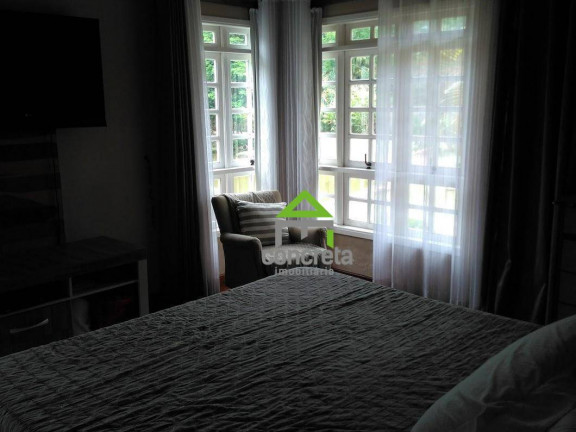 Imagem Casa de Condomínio com 3 Quartos à Venda, 600 m² em Parque Dom Henrique - Cotia