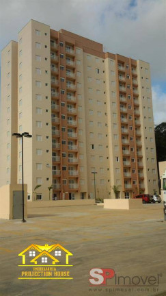 Apartamento com 2 Quartos à Venda, 50 m² em São Paulo