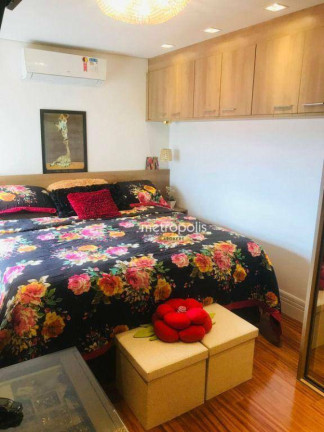 Imagem Apartamento com 3 Quartos à Venda ou Locação, 124 m² em Jardim São Caetano - São Caetano Do Sul Imagem Apartamento com 3 Quartos à Venda ou Locação, 124 m² em Jardim São Caetano - São Caetano Do Sul