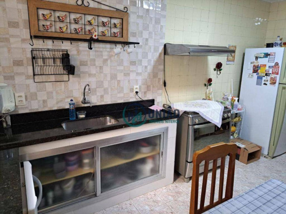 Imagem Apartamento com 2 Quartos à Venda, 82 m² em Santa Rosa - Niterói Imagem Apartamento com 2 Quartos à Venda, 82 m² em Santa Rosa - Niterói